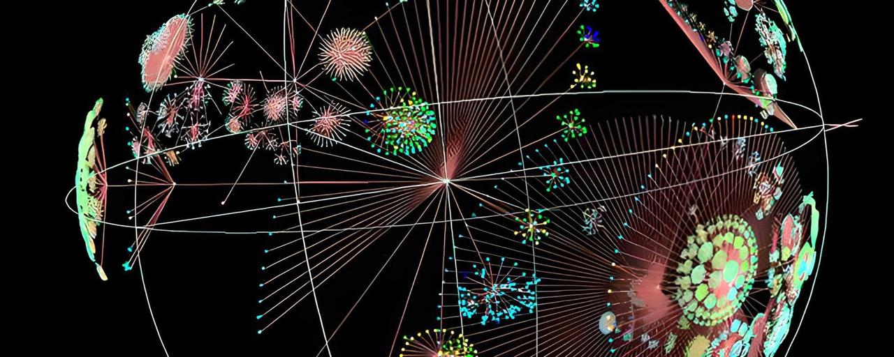 Bioregional Swarm